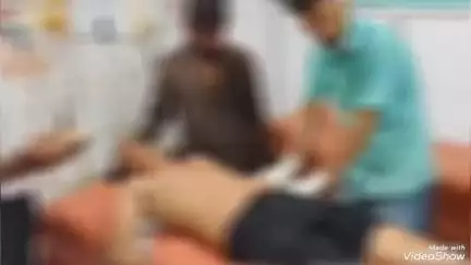 मिर्ज़ापुर: हलिया बस स्टैंड के पास क्रिकेट के पुराने विवाद में दो पक्षों के बीच हुई मारपीट और चाकू बाजी, सीओ सिटी का आया बयान
