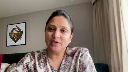 करवीर: संचालक वाढीचा निर्णय जर गोकुळच्या हिताचा असेल तर माझी त्याला संमती - गोकुळ संचालिका शौमिका महाडिक