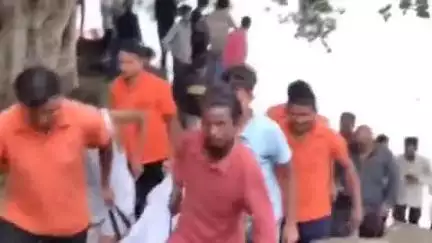 सिराथू: गंगा नदी में डूबे किशोर का शव संदीपन गंगा घाट से बरामद हुआ