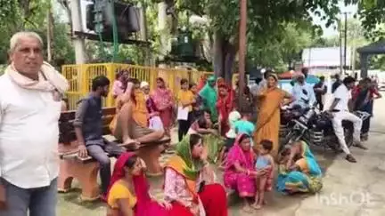 बांका: आकाशीय बिजली गिरने से संहौला गांव में एक किसान की मौत