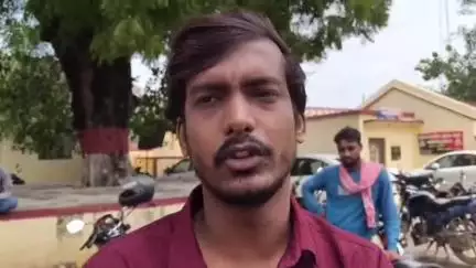 सैदपुर: जौहरगंज में साइबर ठगों ने ऑनलाइन ऑर्डर कैंसिल करने के नाम पर युवती के बैंक खाते से ₹10,800 उड़ाए