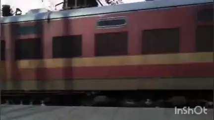 बलिया: दुर्गापुर स्टेशन यार्ड रिमॉडलिंग के चलते सियालदह-बलिया एक्सप्रेस 40 मिनट विलंब से चलेगी