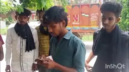 हरदोई: संदिग्ध परिस्थितियों में किसान की मौत, सर्वदा मजरा उमरसेड़ा गांव का निवासी था किसान, पुलिस ने शव का कराया पोस्टमार्टम