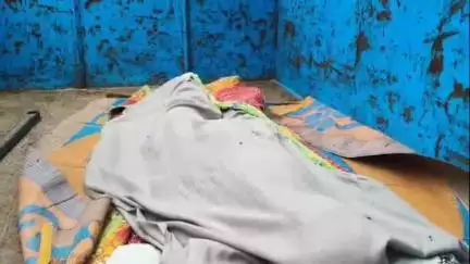 बेगूसराय: सड़क दुर्घटना में घायल मजदूर की इलाज के दौरान मौत, मचा कोहराम