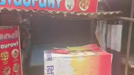 धमतरी: ग्राम रुद्री चौक के चार दुकानों से खाने-पीने का सामान और नगदी रकम की चोरी, जांच में जुटी रुद्री थाना पुलिस