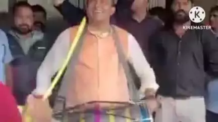 हुज़ूर: भोपाल देश का दूसरा सबसे साफ शहर बना, निगम अध्यक्ष ने सफाई मित्रों को सम्मानित किया