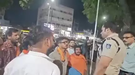 जबलपुर: अधारताल के साइ फिटनेस सेंटर के ट्रेनर को भेजा जेल, अब पुलिस वेरिफिकेशन के बाद ही देंगे ट्रेनिंग