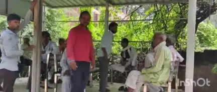 उरई: ग्राम धरगुआ ओवर ब्रिज के पास रास्ता बना मौत का कारण, चलती बाइक से अनियंत्रित होकर गिरी महिला की हुई मौत