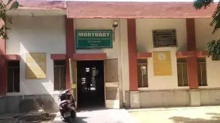 बीकानेर: वल्लभ गार्डन में रात को खाना खाकर सोए युवक की मौत, व्यास कॉलोनी थाना पुलिस ने मर्ग दर्ज कर की जांच शुरू