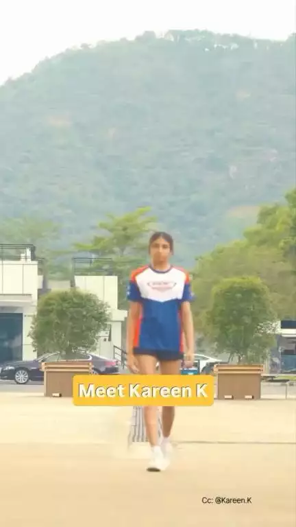 She’s 17, Drives at 120km/h, and Is Singapore’s First Female F4 Driver | Kareen Kaur’s Story 🏎️🔥