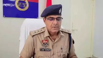 झज्जर: परनाला गांव में शख्स की हत्या के मामले में एक महिला को पुलिस ने किया गिरफ्तार