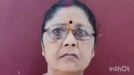 देेेवरिया: तरकुलवा में बिजली घर के पास मार्ग दुर्घटना में महिला की हुई दर्दनाक मौत