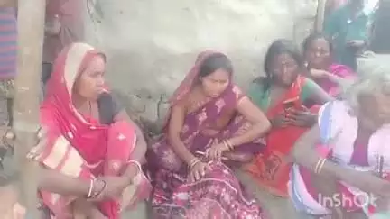 फलका: नयाटोला नाकी गांव में सर्पदंश से 5 वर्षीय बालिका की मौत, परिजनों का रो-रोकर बुरा हाल