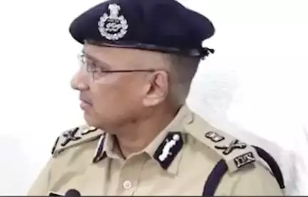 बिहार में मई-जून में ज़्यादा मर्डर होते आए हैं, क्योंकि किसानों के पास कोई काम नहीं होता: IPS अधिकारी कुंदन कृष्णन