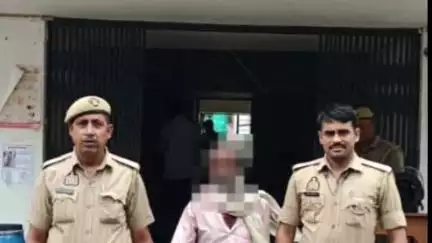 रानीगंज: रानीगंज पुलिस ने चोरी के मामले में वांछित एक आरोपी को किया गिरफ्तार
