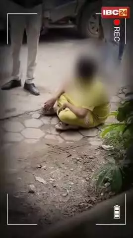 मोबाइल की लत कितनी खतरनाक '
परिणाम देखिए '
#indian #health #news #trendingvideo #viral #up #kasganj #trendingnews #video