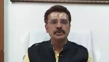 जगदलपुर: स्वच्छता सर्वेक्षण में देश में पंद्रहवा और प्रदेश में दूसरा स्थान आने पर महापौर ने जनता का आभार व्यक्त किया
