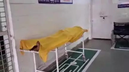 सिहोरा: गोसलपुर थाना क्षेत्र के रानीताल गांव में खेत जा रहे व्यक्ति को ट्रैक्टर ने मारी टक्कर, मौत
