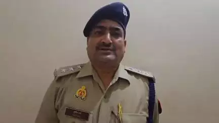 शोहरतगढ़: ढेबरूआ थाना क्षेत्र के बढ़नी कस्बे में पति-पत्नी की संदिग्ध परिस्थितियों में हुई मौत, सीओ ने दी जानकारी