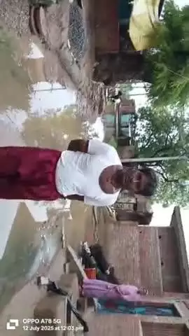 दसौली पोस्ट प्यारा जिला फ़तेहपुर उत्तर प्रदेश 21 2661 माइक का डेरा  road to hai lekin 
nali nhai
