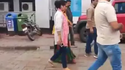 बैरसिया: भोपाल: गांजा तस्करी में फरार मां-बेटे गिरफ्तार, 60 हजार का इनाम था घोषित