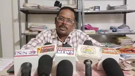 जगदलपुर: पाठ्य पुस्तक निगम जगदलपुर डिपो से 6 जिलों में 355 हाई स्कूलों और 875 संकुल केंद्रों में बांटी गई निशुल्क पुस्तकें