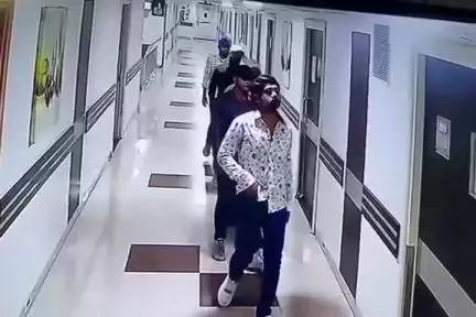 ऐसा दृश्य तो हमने फ़िल्म में भी नहीं देखा है, मगर बिहार की राजधानी “पटना” में देखने को मिल रहा हैं। #cmnitishkumar