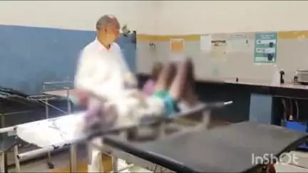 बांदा: चिल्ला रोड पर पावर हाउस के पास पैदल सब्जी लेने जा रहे व्यक्ति को बाइक सवार ने मारी टक्कर, व्यक्ति गंभीर रूप से घायल