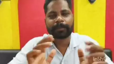 झाबुआ: आम आदमी पार्टी झाबुआ के जिलाध्यक्ष ने यूरिया खाद को लेकर उठाई आवाज़, वीडियो आया सामने