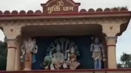 देपालपुर: देपालपुर क्षेत्र में चंदन चोर सक्रिय, रुकमणी कुंड और मुक्तिधाम परिसर को बनाया निशाना