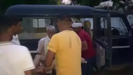 जौरा: जौरा देवगढ़ थाना क्षेत्र के खिटोरा गांव के पास कुंवारी नदी में डूबने से दो युवकों की मौत