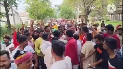 बक्सर: बेबी देवी बनीं बक्सर नगर परिषद की उप मुख्य पार्षद, प्रतिद्वंदी को 750 वोटों से हराया