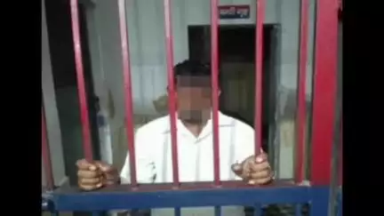 बड़ौत: शेखपुरा बिनौली निवासी आरोपी को डॉ भीमराव अंबेडकर की अपमानजनक वीडियो वायरल करने के आरोप में गिरफ्तार किया गया