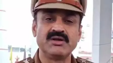 पंचकूला: स्पा सेंटर में नौकरी कर रही महिला ने 'गलत काम' से मना किया तो उसे मोरनी ले जाकर पीटा