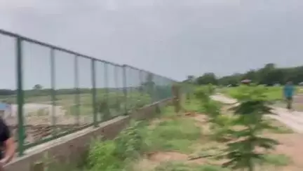 पंचकूला: घग्गर नदी में बढ़ते जलस्तर को लेकर जजपा जिलाध्यक्ष ओपी सिहाग ने प्रशासन से सुरक्षा व्यवस्था मांगी