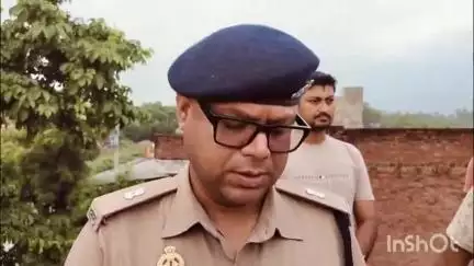 लालगंज: खीरो थाना क्षेत्र में अज्ञात बदमाशों ने पति-पत्नी को मारी गोली, धारदार हथियार से युवक की हत्या, पत्नी की हालत गंभीर