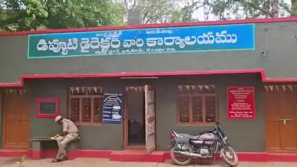 పులుల సంయోగం కోసం, నేటి నుండి మూడు నెలలు నల్లమల అటవీ ప్రాంతంలో మనుషుల సంచారం బంద్