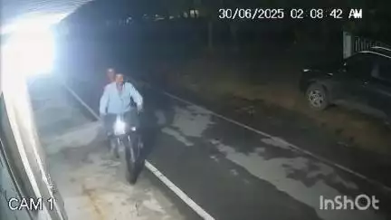 कटघोरा: कुसमुंडा कॉलोनी में सीसीटीवी कैमरे की मांग नजरअंदाज, आए दिन बढ़ रही चोरियां और हादसे, कपड़े के बाद बल्ब की चोरी करते नजर