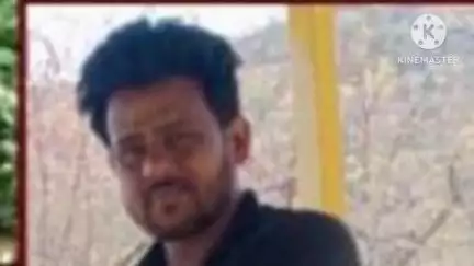 परतूर: वाढोना  येथीलशेताच्या बांधाच्या वादातून बाप-लेकाने केला युवकाचा दगडाने ठेचून खून