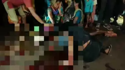 डिंडौरी: मोहतरा गांव में बस की चपेट में आने से एक यात्री की मौत, गाड़ासरई पुलिस कर रही जांच