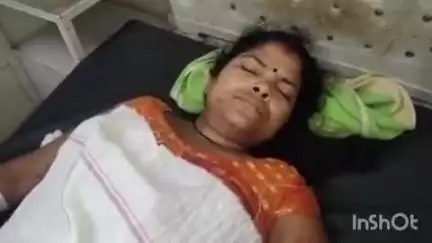 महारानीगंज में अज्ञात बदमाशों ने दंपति पर किया जानलेवा हमला, पति की चाकू से हत्या और पत्नी को मारी गई गोली