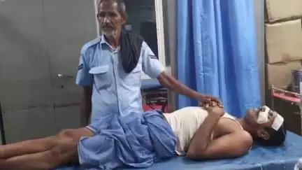 जहानाबाद: नींद न आने से परेशान व्यक्ति ने नींद की 10 गोलियां खाकर सोने की कोशिश की, अस्पताल में भर्ती