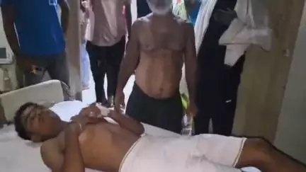 जहानाबाद: जहरीला सांप काटे तो झाड़-फूंक से बचें, सदर अस्पताल में कराएं इलाज: लोदीपुर में एक व्यक्ति की तबीयत बिगड़ी