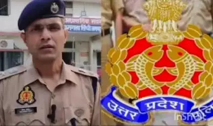 फिरोज़ाबाद: फिरोजाबाद पुलिस विभाग में तबादलों की झड़ी, एसएसपी ने 7 निरीक्षकों और उप निरीक्षकों के कार्यक्षेत्र बदले