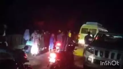 ब्यौहारी: देवलौंद: सोन नदी पर बना बाणसागर पुल फिर से शुरू, हाल ही में हुआ था क्षतिग्रस्त
