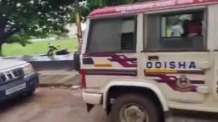 ଯାଜପୁର: କହ୍ନେଇପୁର ସ୍ଥିତ ମା ଦୁର୍ଗାଙ୍କ ମନ୍ଦିରରେ କଳାକନା ବୁଲାଇଲେ ଦୁର୍ବୁତ୍ତ,ଯାଜପୁର ରୋଡ ପୋଲିସର ତଦନ୍ତ ଆରମ୍ଭ