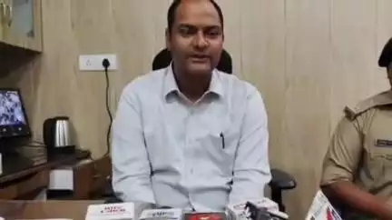 चम्पावत: मानसून अवधि में संवेदनशील क्षेत्रों की गर्भवती महिलाओं के लिए विशेष स्वास्थ्य सुरक्षा व्यवस्था के निर्देश