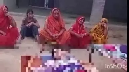 सलोन: कान्हपुर गांव में संदिग्ध परिस्थितियों में मिला युवक का शव, परिजनों में मचा कोहराम, पुलिस घटना की जांच में जुटी