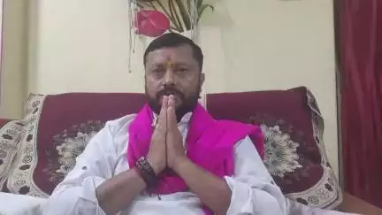 लोकतांत्रिक लोक राज्यम पार्टी के राष्ट्रीय अध्यक्ष अमित चौधरी ने कहा भारत देश को जाति के नाम पर और भाषा के नाम पर राजनीतिक पार्टी के लोग भारत देश को तोड़ने का काम कर रही है।