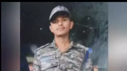 ধুবুৰী ভাগ: বালাজান আৰক্ষীৰ জালত এজন ভূৱা আৰক্ষী